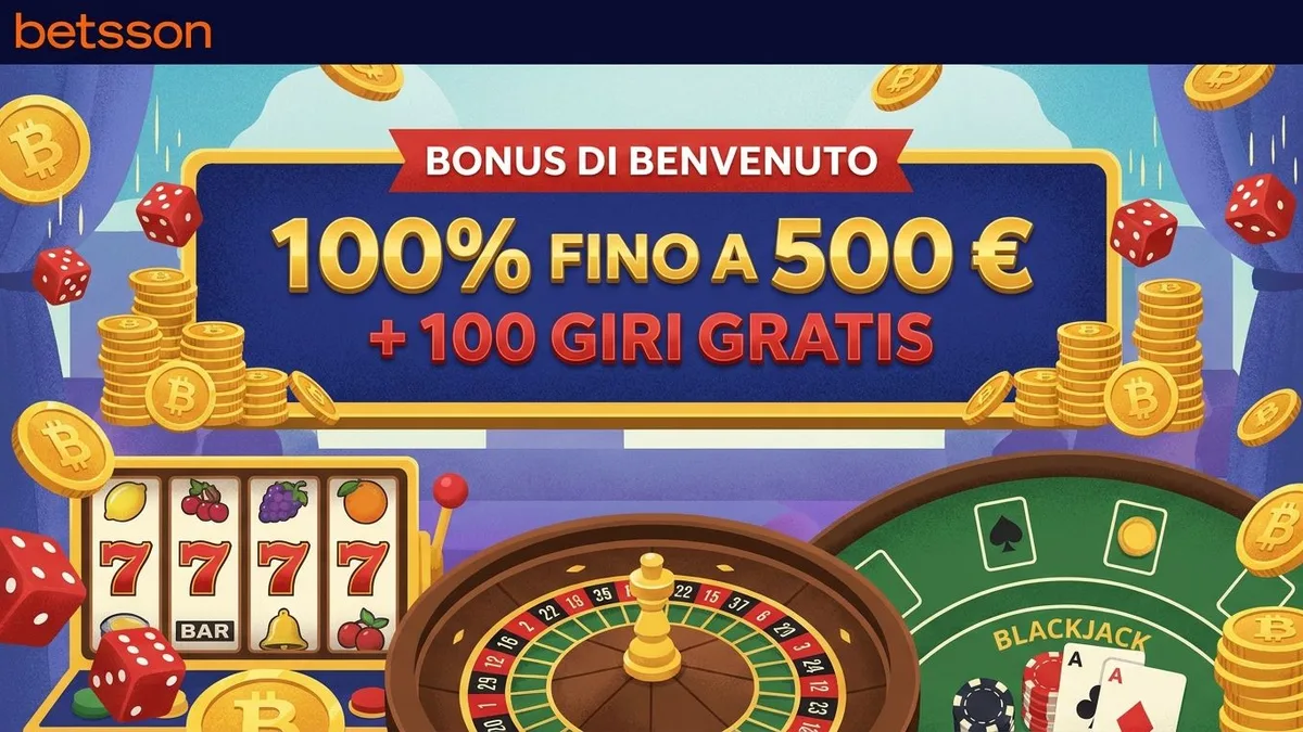 Betsson