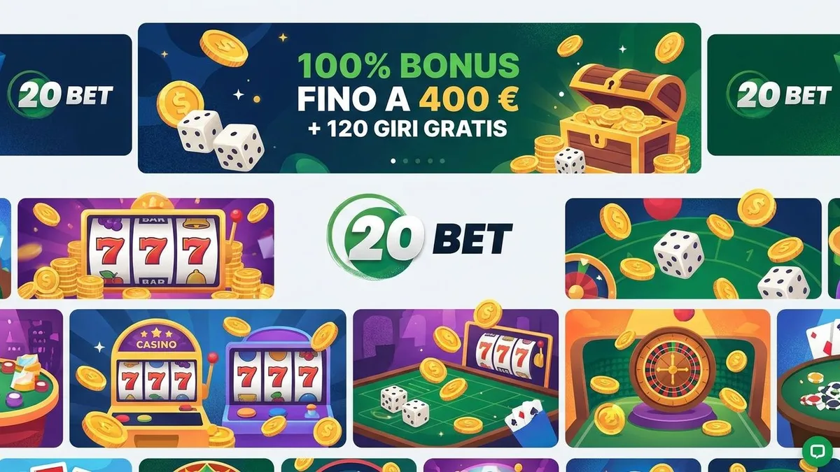 20Bet