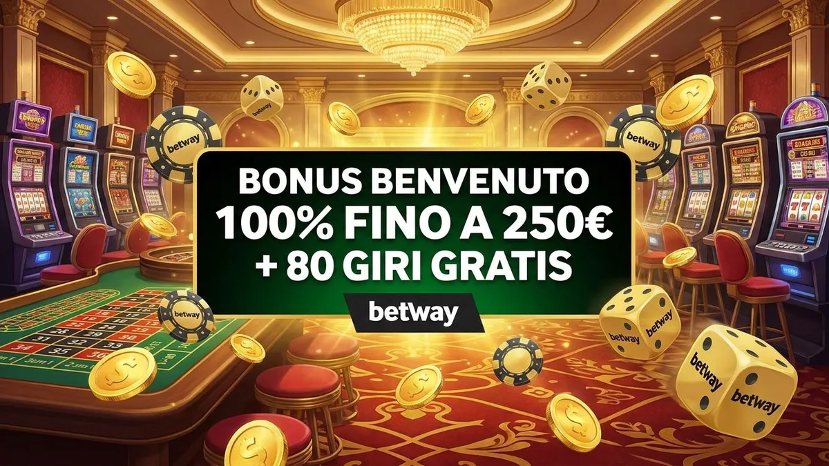 Betway